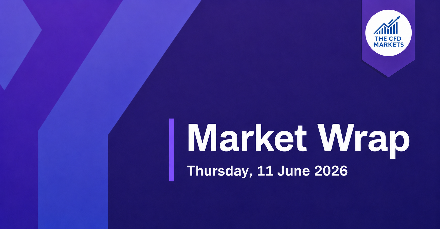 Market Update - 11 June 2026