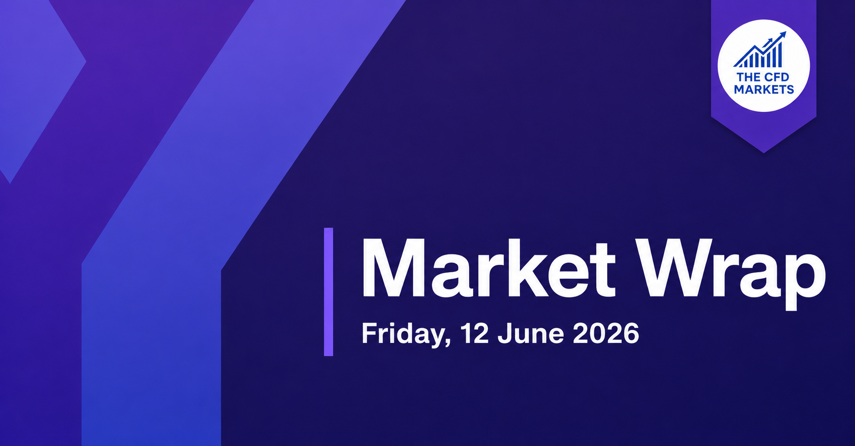 Market Update - 12 June 2026