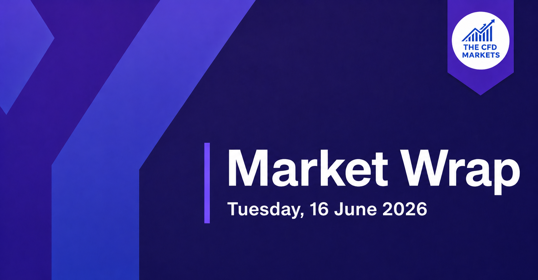 Market Update - 16 June 2026