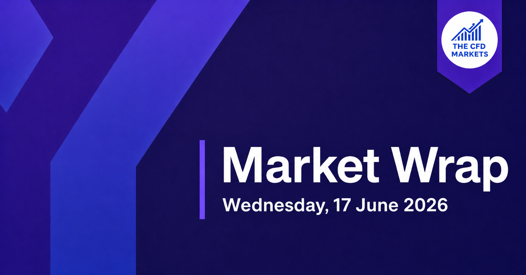 Market Update - 17 June 2026