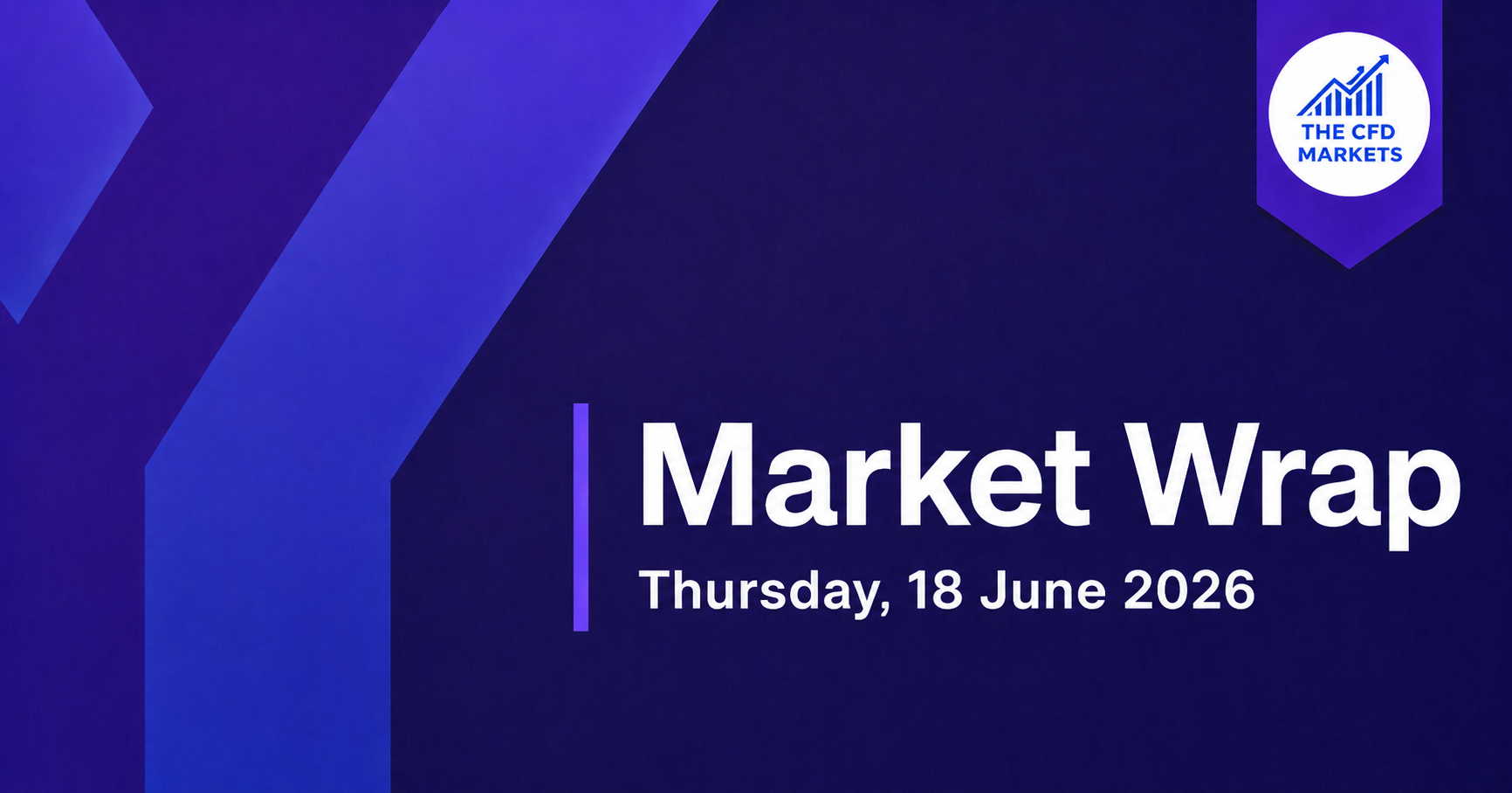Market Update - 18 June 2026
