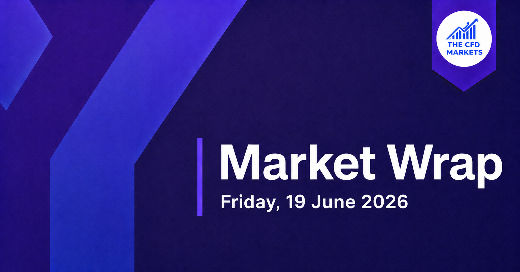 Market Update - 19 June 2026