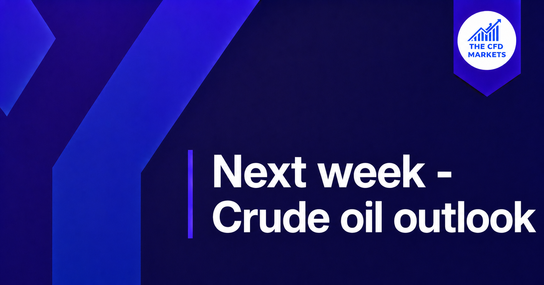 Crude Oil Outlook - 07 July 2026